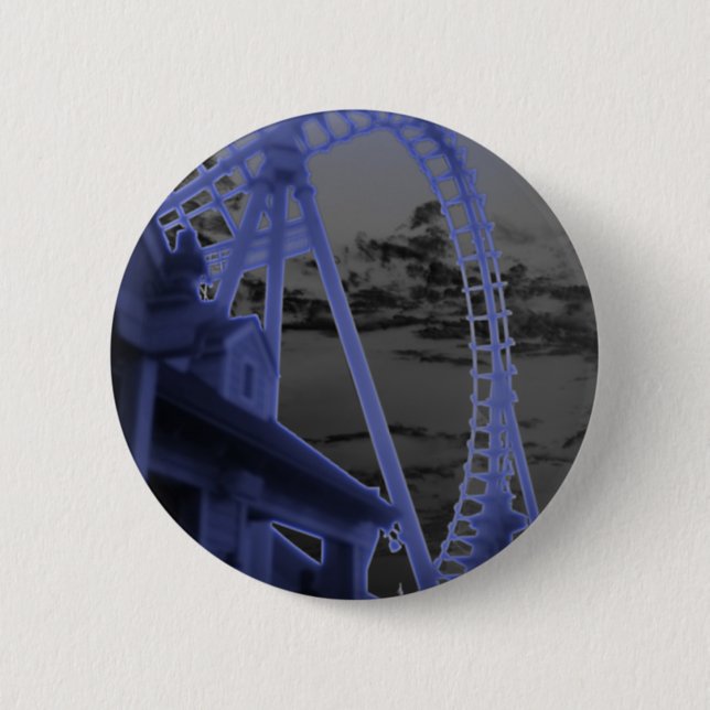 Coaster 2 Inch Round Button (Front)