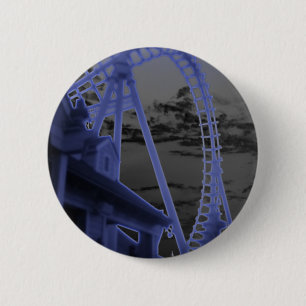 Coaster 2 Inch Round Button