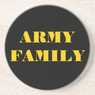 Coaster Army Family