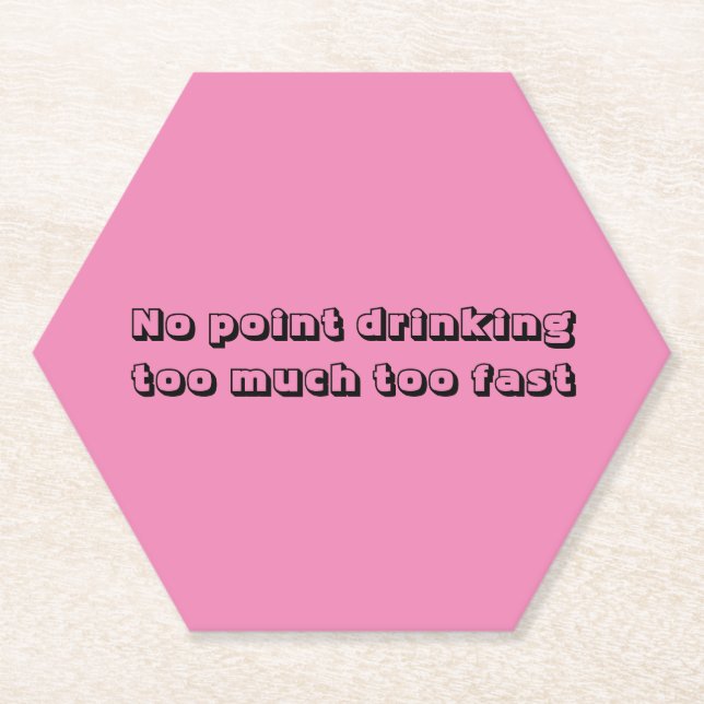 COASTER ART STYLE DESIGN  (Front)