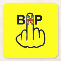 Coaster BNP Flip