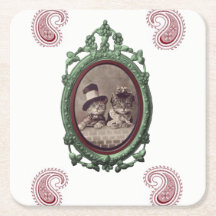 Coaster Cats