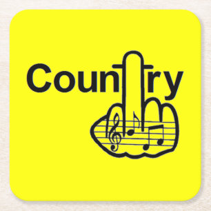 Coaster Country Flip