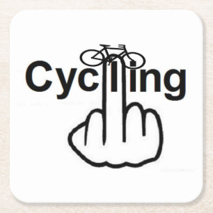 Coaster Cycling Flip