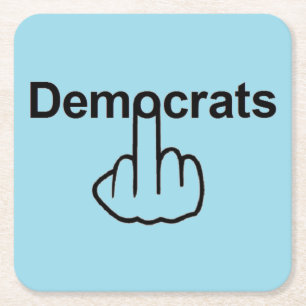 Coaster Democrats Flip