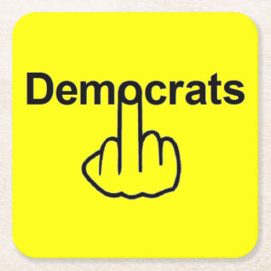 Coaster Democrats Flip