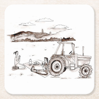 Coaster - Farm Picnic