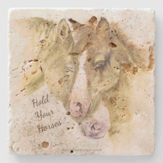 Coaster - Hold Your Horses