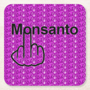 Coaster Monsanto Flip
