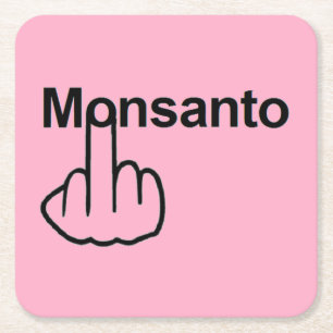 Coaster Monsanto Flip