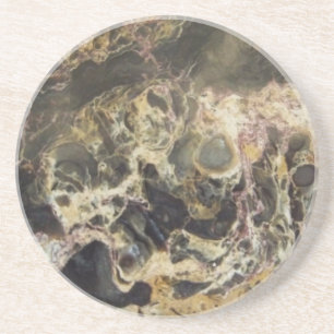Coaster - Natural Stone 3