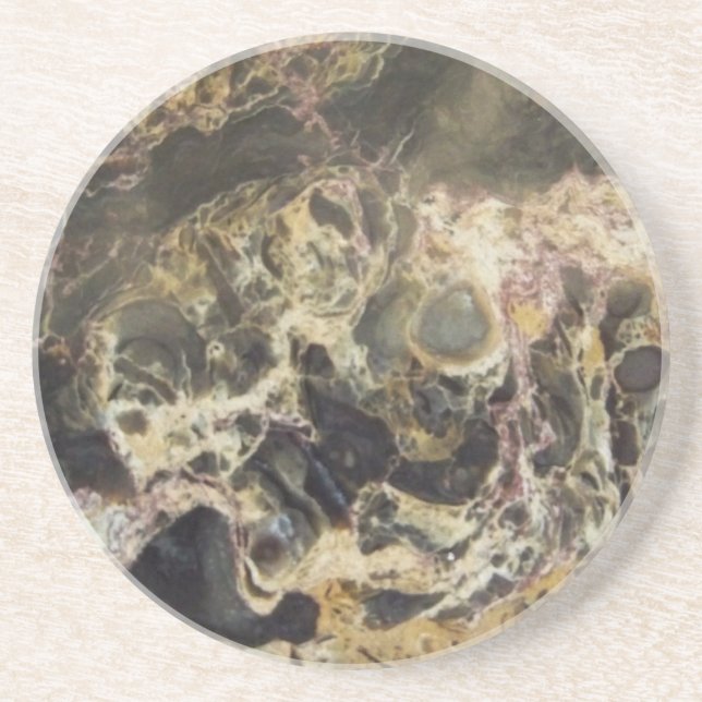 Coaster - Natural Stone 3 (Front)