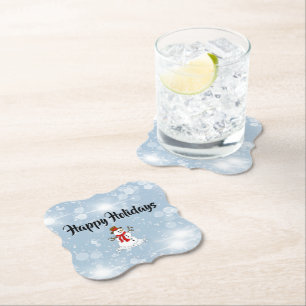 Coaster - Paper