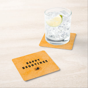 Coaster - Paper