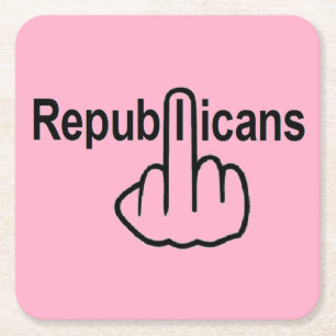 Coaster Republicans Flip