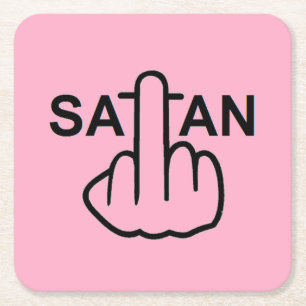 Coaster Satan Flip