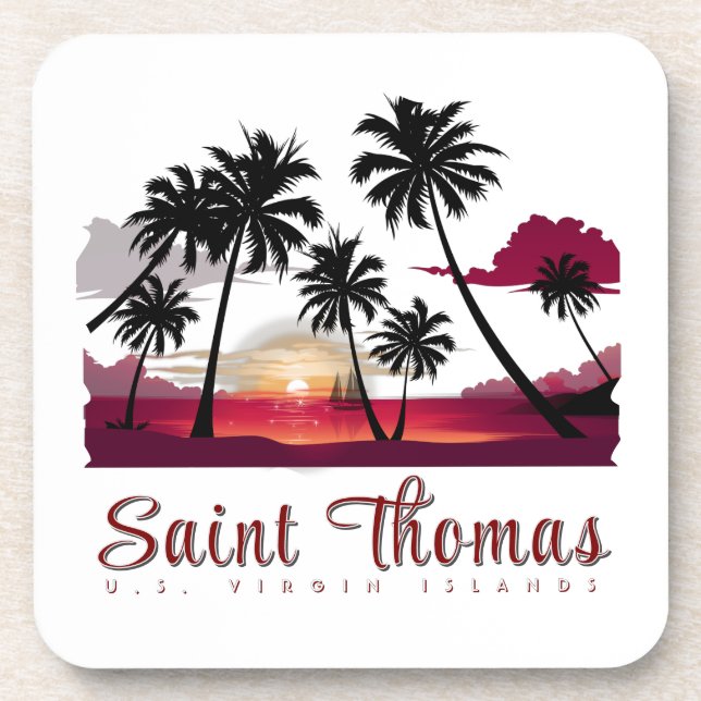 Coaster Set (Front)