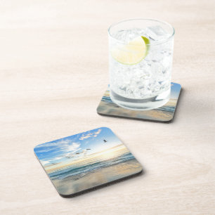 Coaster Set-Beach