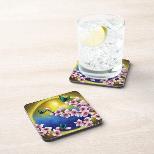 Coaster - Spring in the Heavens