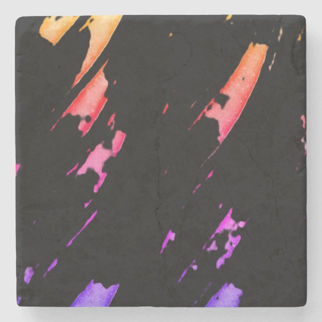 Coaster Tile (Front)