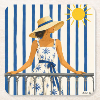 Coaster Welcome summer