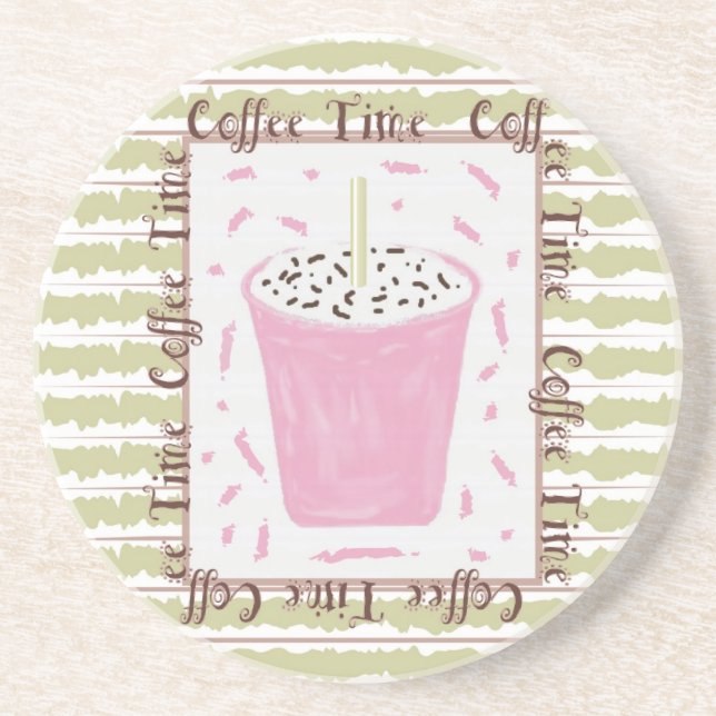 Coasters (Front)