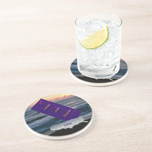 Coasters (Side)