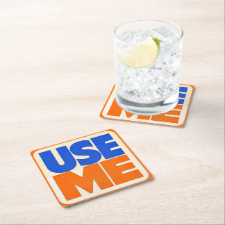 Coasters