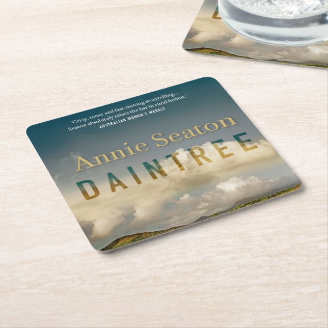 Coasters Annie Seaton (Angled)