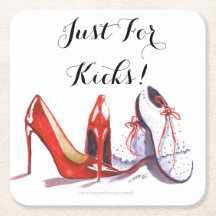 Coasters - Just For Kicks