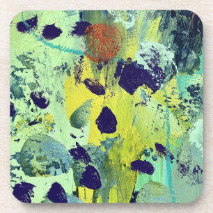 Coasters, set of six coaster
