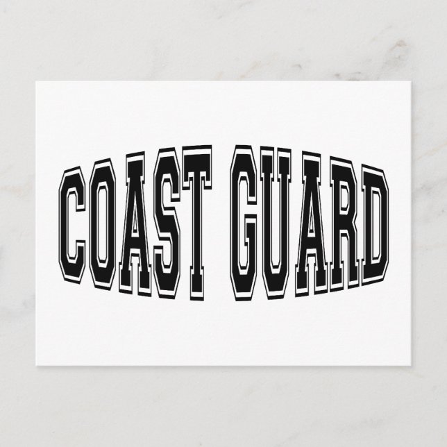 coastguardbulge postcard (Front)