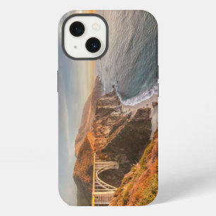 Coastline Bixby Bridge, Big Sur California iPhone 13 Case
