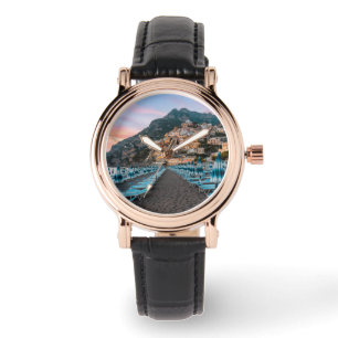 Coastline   Campania, Italy Watch