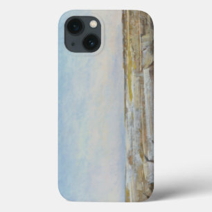 Coastline Gozo iPhone 13 Case
