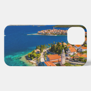 Coastline   Korcula Town, Korcula Island, Croatia iPhone 13 Case