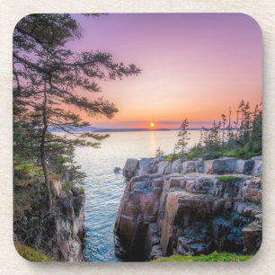 Coastline   Ravens Nest Acadia National Park Maine Coaster