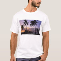 Coastline St. Kitts