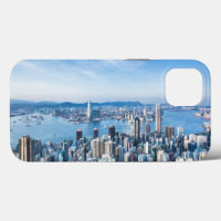 Coastline | Tsim Sha Tsu, Hong Kong Island, Asia