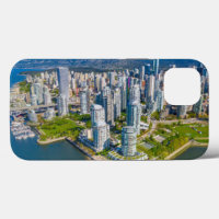 Coastline | Vancouver, British Columbia, Canada