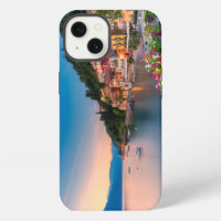 Coastline | Varenna, Lombardy, Italy