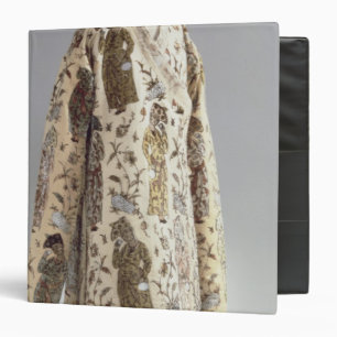 Coat, from Iran, Safavid, c.1600 Binder