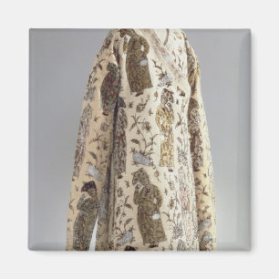 Coat, from Iran, Safavid, c.1600 Magnet