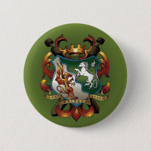 Coat-of-Arms Button
