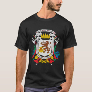 Coat of arms Caracas T-Shirt