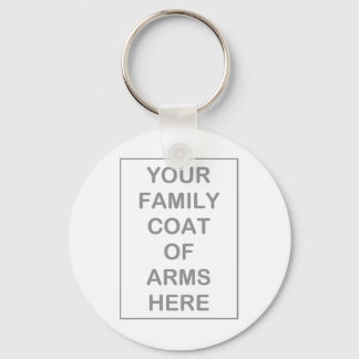 Coat of Arms Keychains