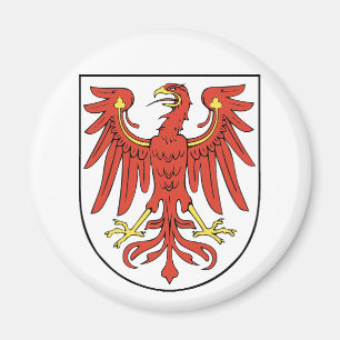 coat of arms magnet