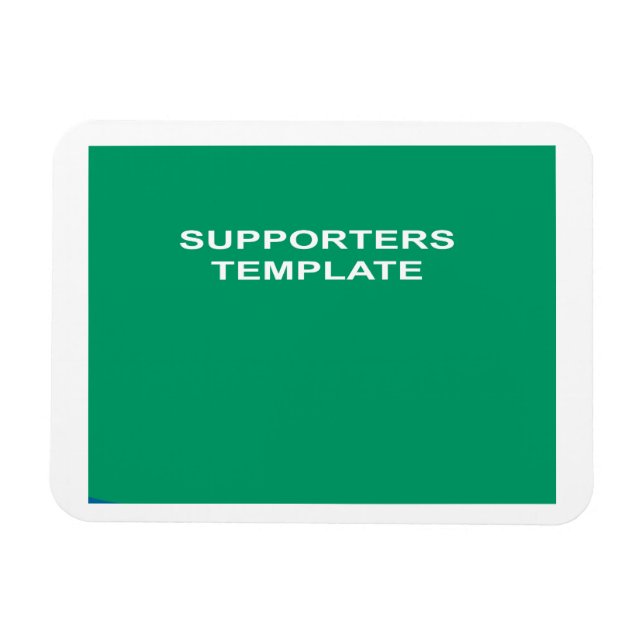 Coat of Arms Magnet (Horizontal)