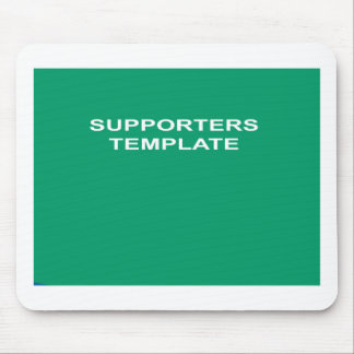 Coat of Arms Mouse Pad