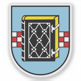 Coat of arms of Bochum, Germany